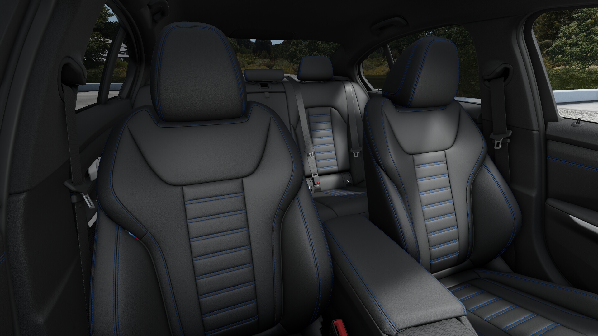 BMW 330e xDrive sedan | benzín 292 koní | skvělá výbava | objednání online | super cena | nové auto | skladem | eshop | autoibuy.com